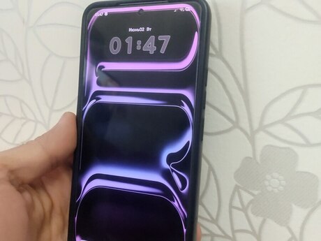 Xiaomi Poco F6 Pro Black 512GB/12GB