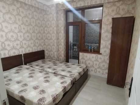 3-otaqlı yeni tikili kirayə verilir, Y. Yasamal qəs., 75 m²