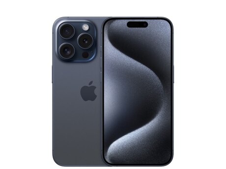 Apple iPhone 15 Pro Max Blue Titanium 256GB/8GB