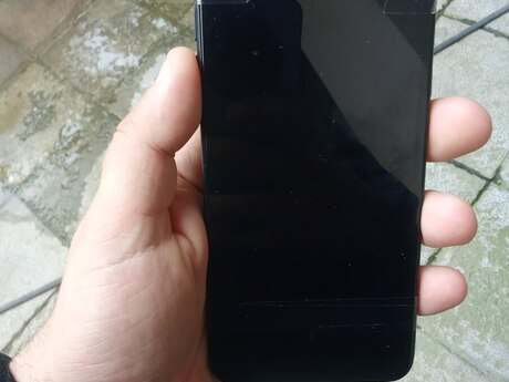 Samsung Galaxy A06 Black 64GB/4GB