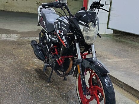 Tufan S150, 2023 il 