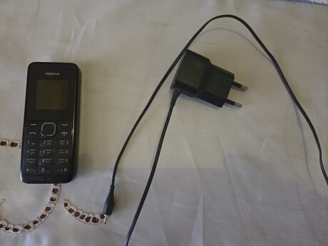 Nokia 105 Black Nokia 105 Black