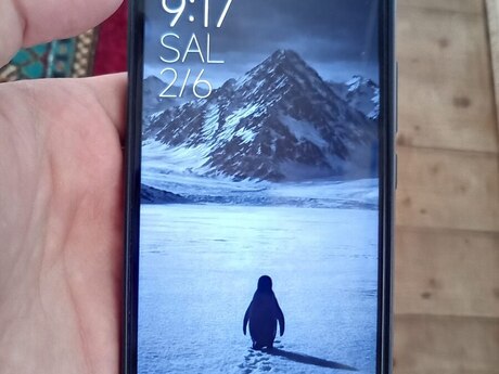 Xiaomi Redmi 10C Graphite Gray 128GB/4GB