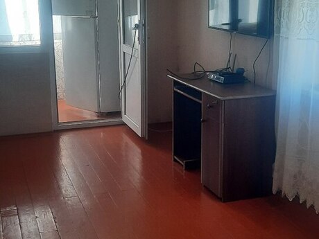 2-otaqlı mənzil kirayə verilir, H. Aslanov m., 45 m² 2-otaqlı mənzil kirayə verilir, H. Aslanov m., 45 m²