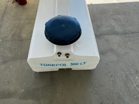 Su çəni TürkPol