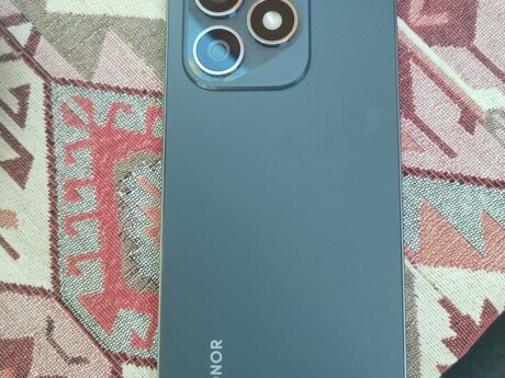 Honor X8d Velvet Black 256GB/8GB