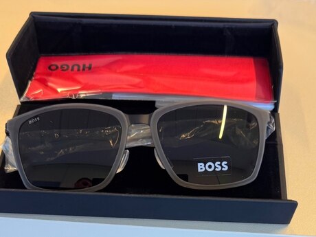Hugo Boss eynək Hugo Boss eynək