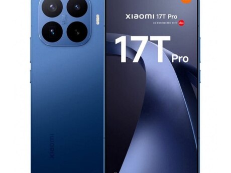 Xiaomi 17T Pro 512GB Blue 
