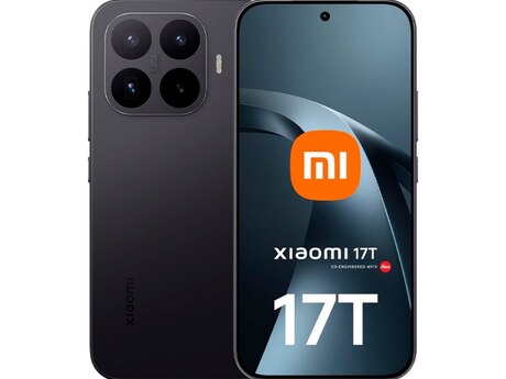 Xiaomi 17T 12/512GB Black 