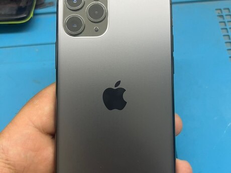 Apple iPhone 11 Pro Midnight Green 64GB/4GB