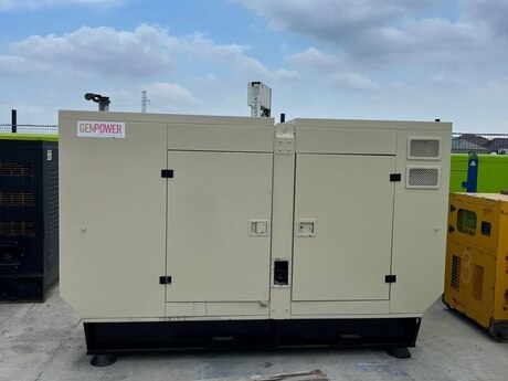 Generator 100 kVa 
