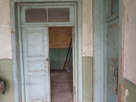 Həyət evi, Goranboy r. Həyət evi, Goranboy r.