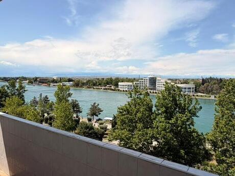 3-otaqlı mənzil kirayə verilir, Mingəçevir ş., 100 m²