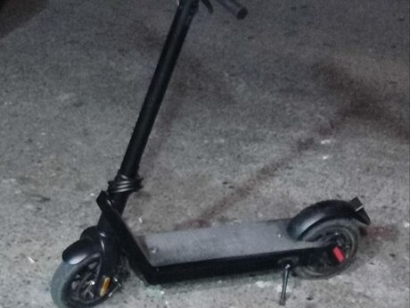 X9 Pro Skuter