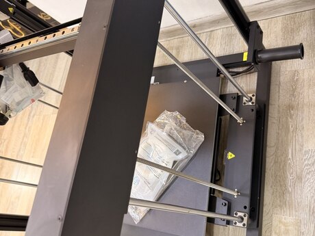 3D printer