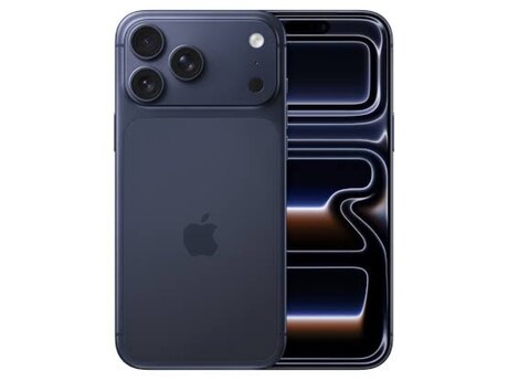 Apple iPhone 17 Pro Max Deep Blue 256GB/12GB
