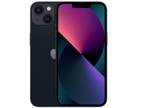 Apple iPhone 13 Mini Midnight 128GB/4GB