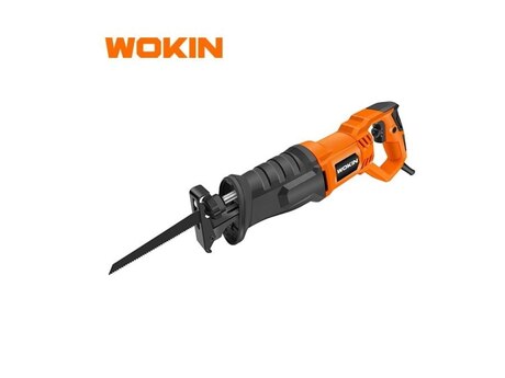 WOKIN elektrikli düz mişar 710w WOKIN elektrikli düz mişar 710w