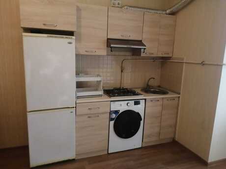 2-otaqlı yeni tikili kirayə verilir, Hövsan qəs., 45 m²