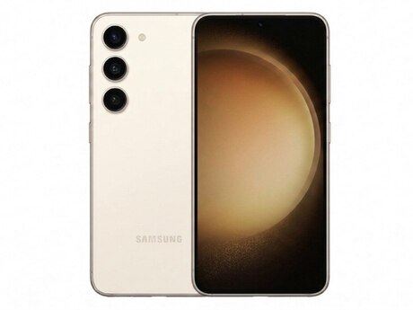 Samsung Galaxy S23 Cream 128GB/8GB