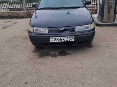 LADA (VAZ) 2112, 2003 il