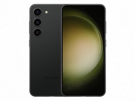 Samsung Galaxy S23 Phantom Black 256GB/8GB