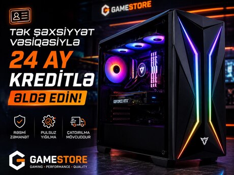 Oyun və iş üçün sistem blokları Oyun və iş üçün sistem blokları