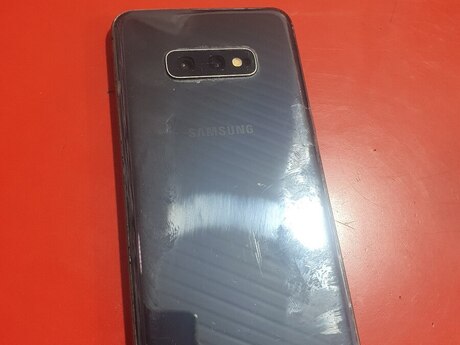 Samsung Galaxy S10e Prism Blue 128GB/6GB