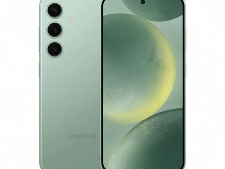 Samsung Galaxy S24 Jade Green 128GB/8GB