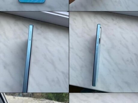Xiaomi Redmi A5 Ocean Blue 128GB/4GB