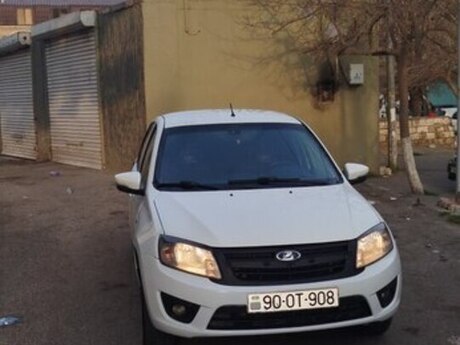 LADA (VAZ) Granta, 2015 il