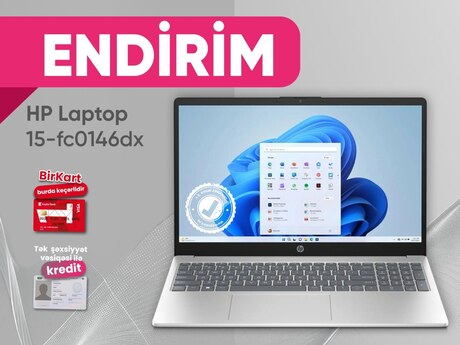 Noutbuk "HP Laptop 15-fc0146dx" Noutbuk "HP Laptop 15-fc0146dx"