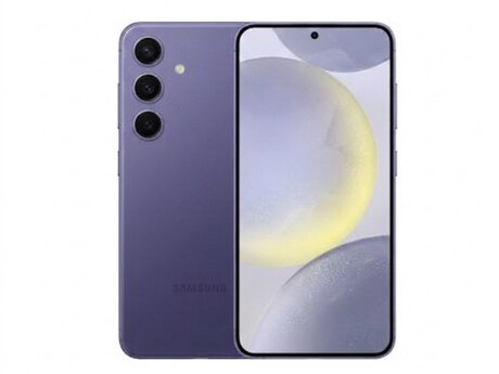 Samsung Galaxy S24 Cobalt Violet 128GB/8GB