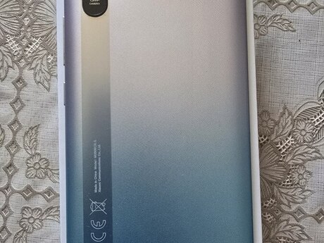 Xiaomi Redmi 9A Sky Blue 32GB/2GB