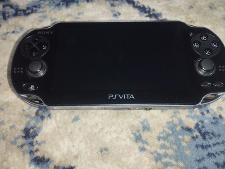 PlayStation Vita