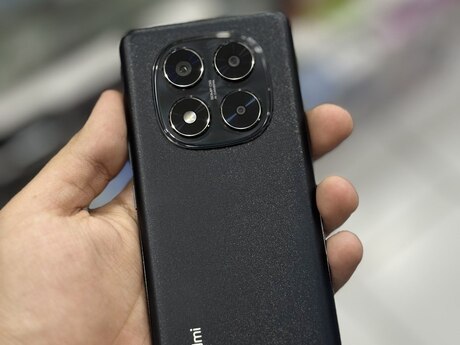 Xiaomi Redmi Note 14 Pro Midnight Black 256GB/8GB