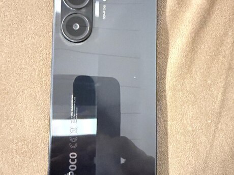 Xiaomi Poco X7 Pro Black 512GB/12GB