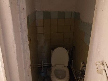 2-room house for rent in Nizami, 50 m², 300 AZN/mo, photo 5 / 9
