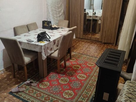 2 rooms · 50 m² · floor 1/1, Nizami
