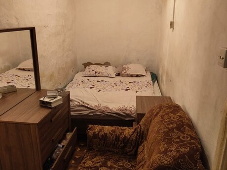 2-room house for rent in Nizami, 50 m², 300 AZN/mo, photo 2 / 9
