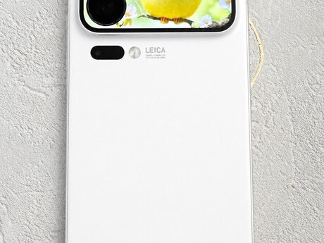 Xiaomi 17 Pro White 512GB/12GB