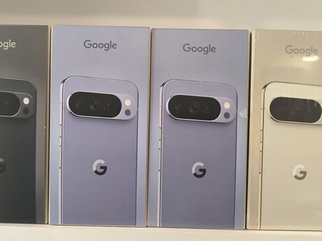 Google Pixel 10 Pro XL Moonstone 256GB/16GB