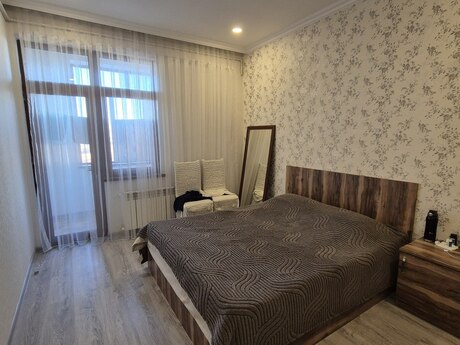 Abşeronda 2 otaqlı yeni tikili mənzil satılır, 69 m², 102 000 AZN, şəkil 5 / 11