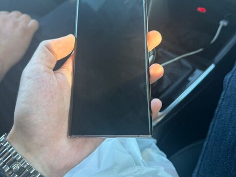 Samsung Galaxy Note 20 Ultra Mystic Bronze 256GB/8GB