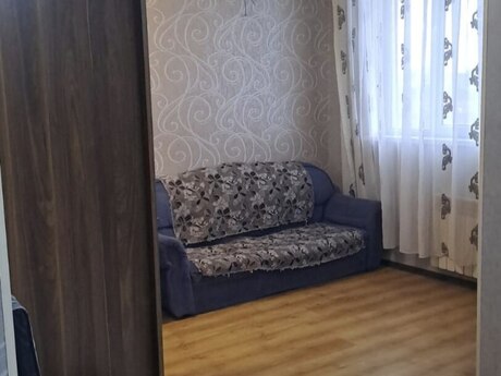 2-otaqlı yeni tikili kirayə verilir, Binə qəs., 45 m² 2-otaqlı yeni tikili kirayə verilir, Binə qəs., 45 m²