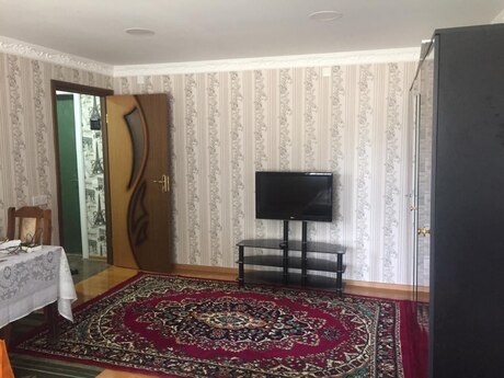 1-otaqlı yeni tikili kirayə verilir, Gəncə ş., 35 m²