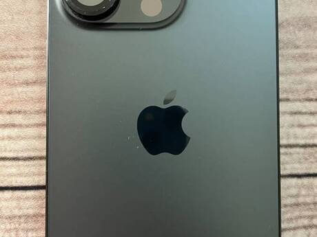 Apple iPhone 16 Pro Black Titanium 128GB/8GB