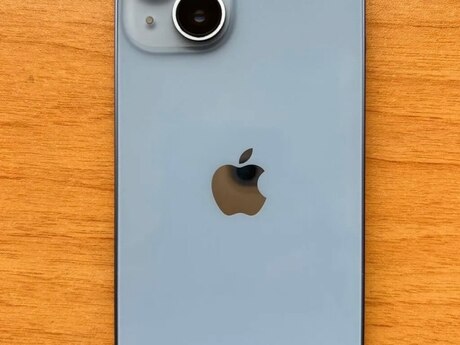 Apple iPhone 14 Blue 256GB/6GB