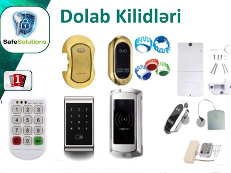 Dolab kilidi