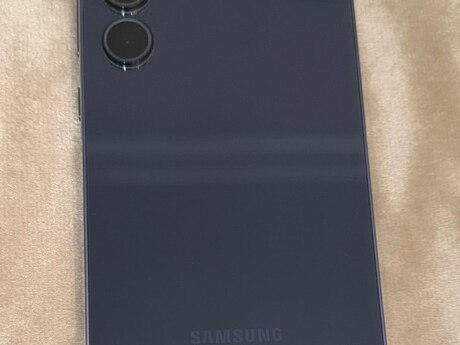 Samsung Galaxy A55 5G Awesome Navy 256GB/12GB Samsung Galaxy A55 5G Awesome Navy 256GB/12GB